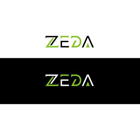 Entry #2023 by mdabdullahr77 for Create a new logo company name Zeda ...