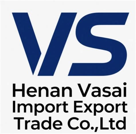 Company Overview - Henan Vasai Import Export Trade Co., Ltd.