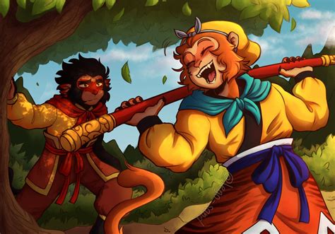 Pin by Rebecca Unger-Moon on Lego: Monkie Kid | Handsome monkey king ...