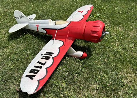 Photos: Deer Park RC Flyers Club flies at Matthiessen State Park – Shaw ...