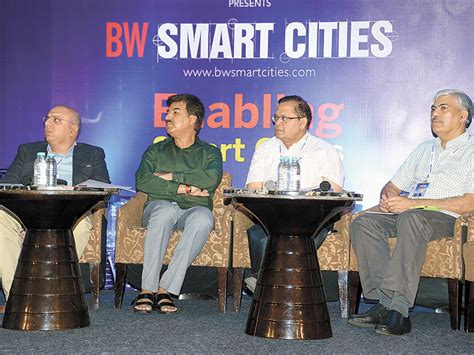Building A Smarter Future - BW Businessworld