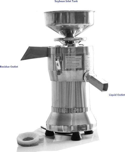 YINGHONGTECH Commercial 110V Electric Tofu/Doufu Processing India | Ubuy
