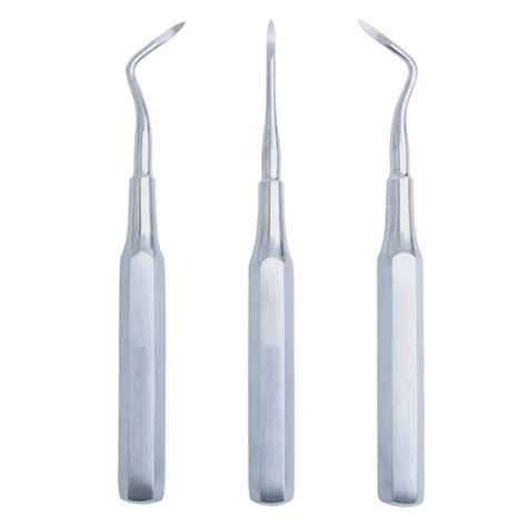 Buy GDC Root Elevators Root Tip Pick Set Of 3 (Ehbs3) – Oralkart