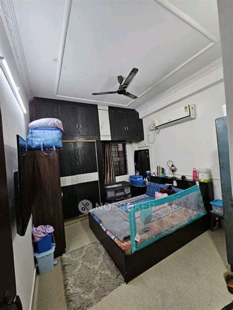 Nas Residency T2 Qutub Shahi Tombs - Without Brokerage Semi-furnished 3 ...