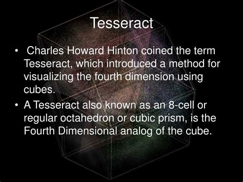 Image result for Fourth Dimension Explained