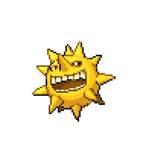 Sprites tagged "soul eater" - FusionDex