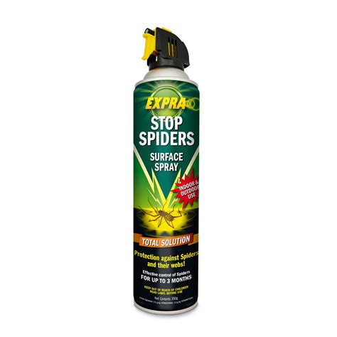 EXPRA INSECT CONTROL SURFACE SPRAY 350g – Expra
