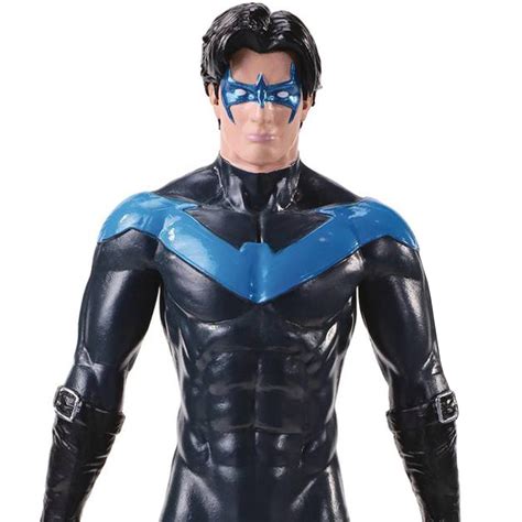 Dick Grayson Batman Action Figure
