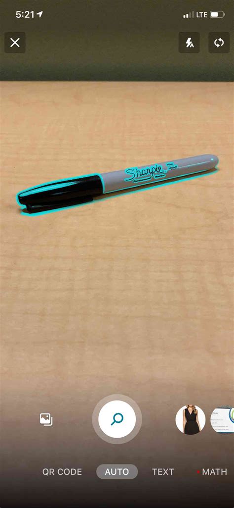 Bing Visual Search Gallery 的图像结果