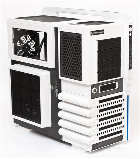 Thermaltake Level 10 Gts