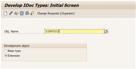 SAP Idoc Tutorial 的图像结果