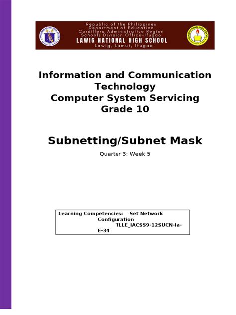 Image result for ICT Module Cover