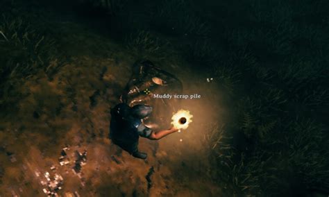 Valheim Iron Ore 的图像结果