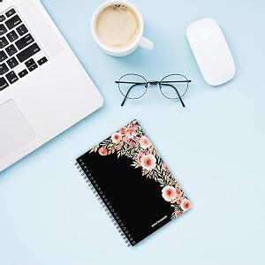 Scribpal - Undated Daily planner; Manage your tasks, to do list ...