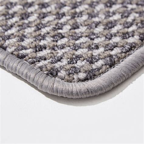 Buy Regalia Polypropylene Star Doormat - 60x40cm from Home Centre at ...