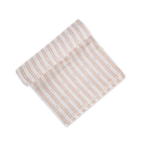 Ezra Single Swaddle Wraps (Herringbone) – Abracadabra