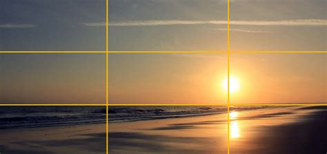 El papel de la composición en la fotografía