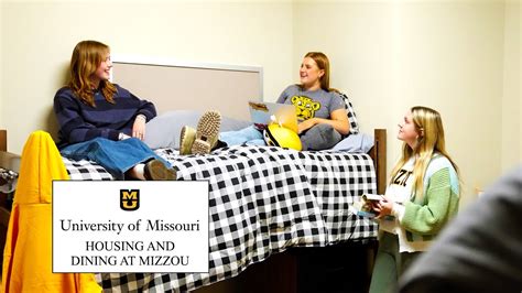 Housing Application Mizzou at Mary Gifford blog