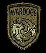 Airsoft | Emblemen en Badges