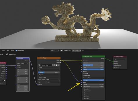 Image result for Blender Hair Subsurface Scattering