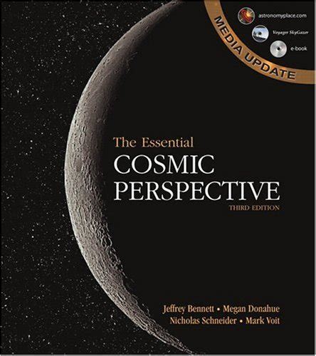 Buy The Essential Cosmic Perspective Media Update with Astronomy Place ...