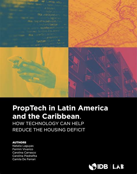 Andres Leal en LinkedIn: #proptech #proptechnews #innovacióntecnológica #tecnologia #fintech ...