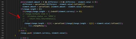 G-Cash JavaScript Problem 的图像结果