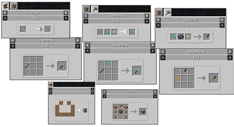 Image result for Minecraft Chisel and Bits Mod Pattern