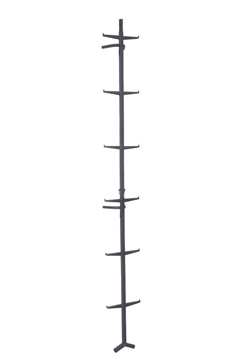 M215 Double Step Stick Ladder - Millennium Outdoors