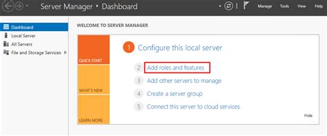 Setup 2019 File Server 的图像结果