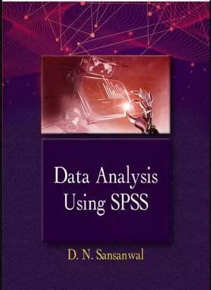Buy DATA ANALYSIS USING SPSS Book Online at Low Prices in India | DATA ...