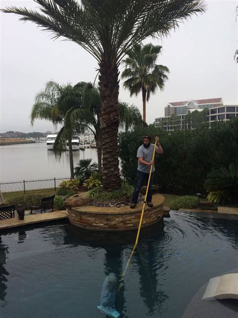 Manning Pool Service Office Photos