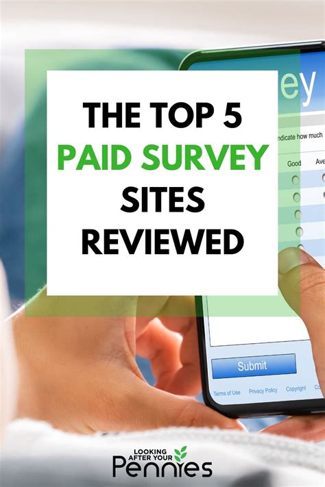 Paid Surveys 的图像结果