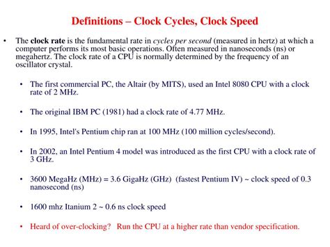 How Computer Clockworks 的图像结果