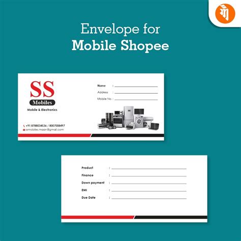 Image result for Envelope Printing