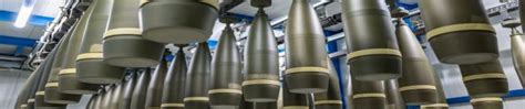 Adani Group To Double Ammunition Production Capacity Amid Strong Global ...