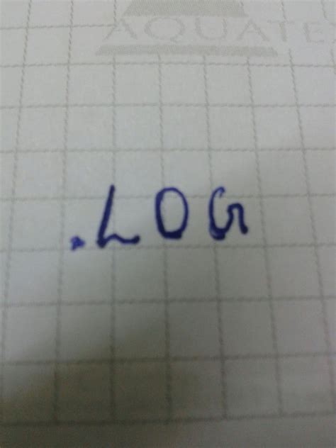 Image result for Create Your Own Log