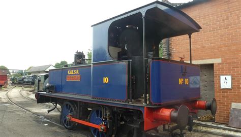 ELSECAR HERITAGE RAILWAY (2026) All You Need to Know BEFORE You Go ...