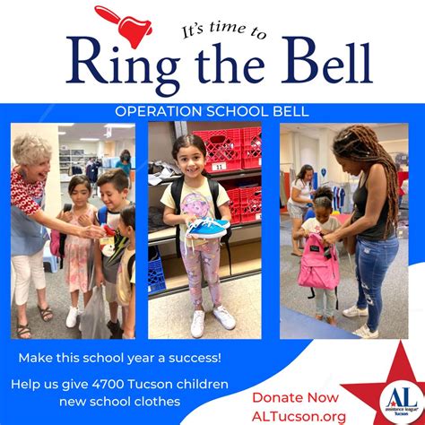 Assistance League Of Tucson