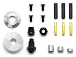 Scorpion S-5028-220KV (F3A Limited Series) - Scorpion Power System