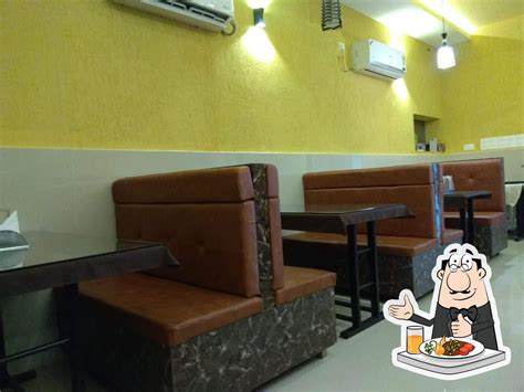 Arabian Food Court, Ernakulam, Maradu Post Office W8PC+X9P Kochi ...