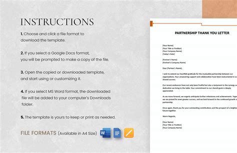 Thank You for Partnership 的图像结果