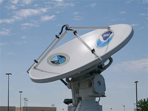 U.S. House Dems Say NOAA Cuts Will Harm Weather Forecasting, Fisheries ...