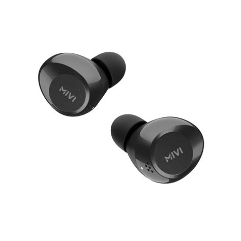 DuoPods M30 – MIVI