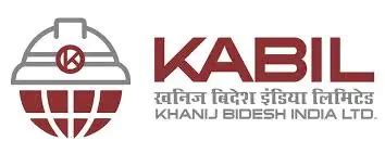 Khanij Bidesh India Limited