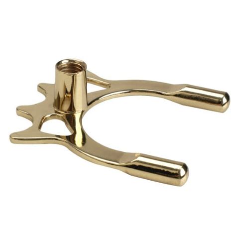 Spider Metal Rest Head