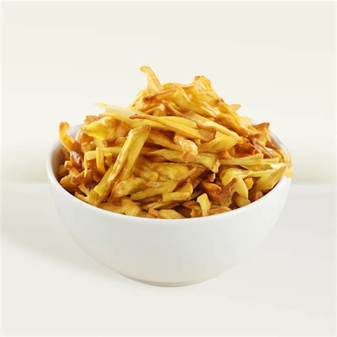 Buy Jackfruit Chips Online – Chakkavaruthath | Sweet & Crunchy Snack ...