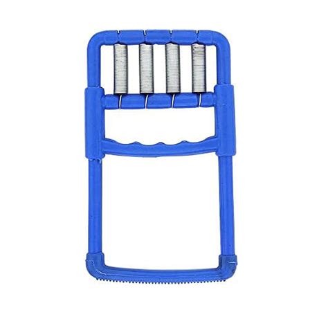 Plastic Hand Grip Exerciser – MedicalBazzar