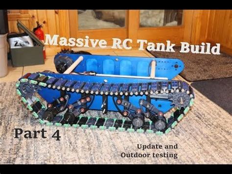 Image result for RC Tank Explode