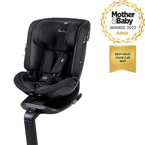 Best car seats for 3-year-olds, tried and tested by parents